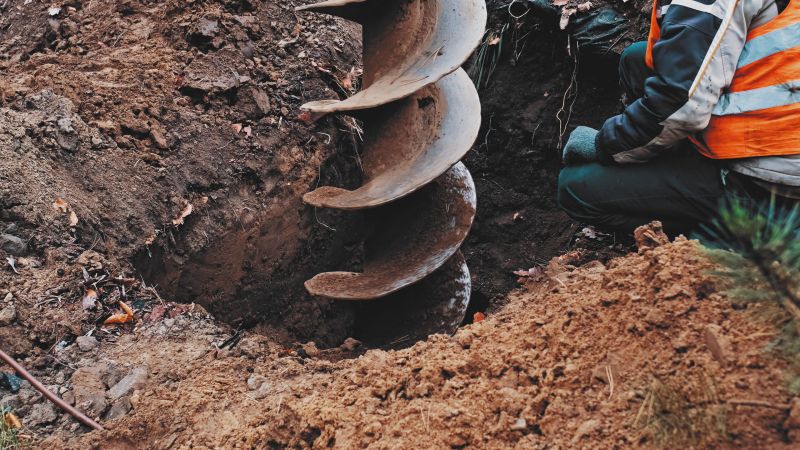 Cost of Core Drilling — Cost of Core Drilling