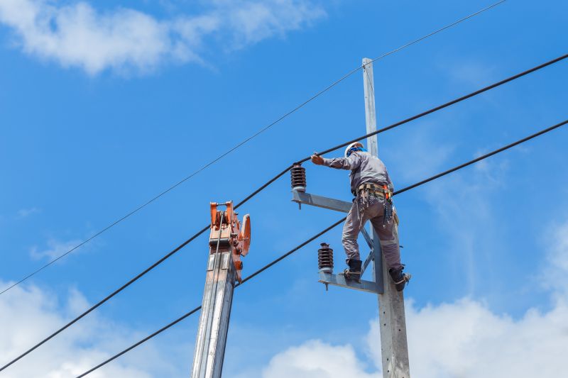 Utility Installations