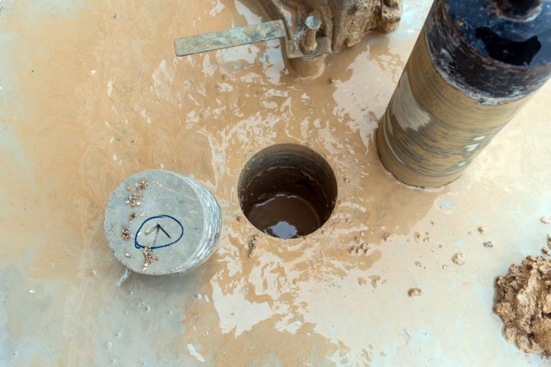 Geotechnical Engineering Firms